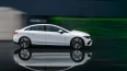 Mercedes-Benz EQE 350+