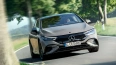 Mercedes-Benz EQE 350+