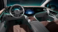Mercedes-Benz EQE SUV 300