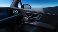 Mercedes-Benz EQS 450+