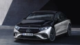 Mercedes-Benz EQS 580 4MATIC