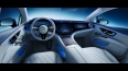 Mercedes-Benz EQS 580 4MATIC