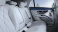 Mercedes-Benz EQS 580 4MATIC