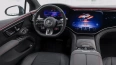 Mercedes-Benz EQS AMG 53 4MATIC+