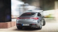 Mercedes-Benz EQS AMG 53 4MATIC+