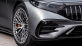 Mercedes-Benz EQS AMG 53 4MATIC+