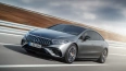 Mercedes-Benz EQS AMG 53 4MATIC+