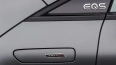 Mercedes-Benz EQS AMG 53 4MATIC+