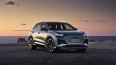 Audi Q4 e-tron 45