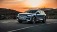 Audi Q4 e-tron 45