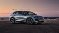 Audi Q4 e-tron 45