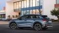 Audi Q4 e-tron 55 quattro