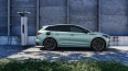 Skoda Enyaq 85