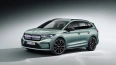 Skoda Enyaq 85