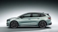 Skoda Enyaq RS