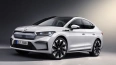 Skoda Enyaq Coupe 60