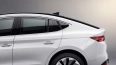 Skoda Enyaq Coupe 60