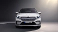 Skoda Enyaq Coupe 60