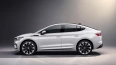 Skoda Enyaq Coupe 85x