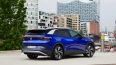 Volkswagen ID.4 Pro