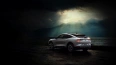 Ford Mustang Mach-E SR RWD (MY23.75)