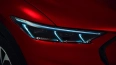 Ford Mustang Mach-E SR AWD (MY23.75)
