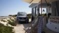 Nissan Townstar EV Passenger