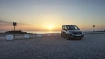 Nissan Townstar EV Passenger