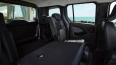Nissan Townstar EV Passenger