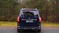 Renault Kangoo Grand E-Tech Electric