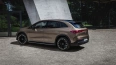 Mercedes-Benz EQE SUV 350+