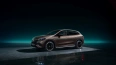 Mercedes-Benz EQE SUV 350+