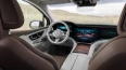 Mercedes-Benz EQE SUV 350+