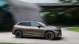 Mercedes-Benz EQE SUV 500 4MATIC