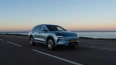BYD SEAL U 87 kWh Design