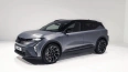 Renault Scenic E-Tech EV60 170hp