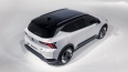 Renault Scenic E-Tech EV87 220hp