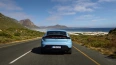 Porsche Macan Electric