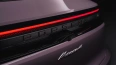 Porsche Macan 4 Electric