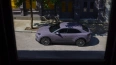 Porsche Macan 4 Electric