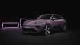 Porsche Macan 4 Electric