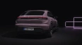 Porsche Macan 4 Electric