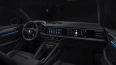 Porsche Macan 4 Electric