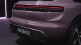 Porsche Macan 4 Electric