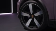 Porsche Macan 4 Electric