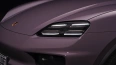 Porsche Macan 4 Electric