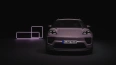 Porsche Macan 4 Electric