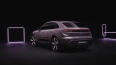 Porsche Macan 4 Electric
