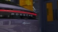 Porsche Macan 4 Electric
