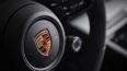 Porsche Macan 4 Electric